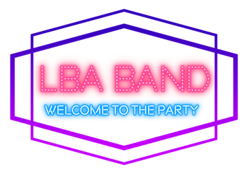 Logo LBA Band